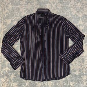 Men’s Hugo boss shirt